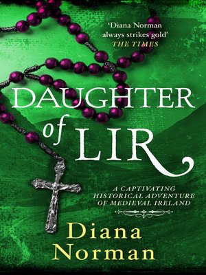 cover image of Daughter of Lir